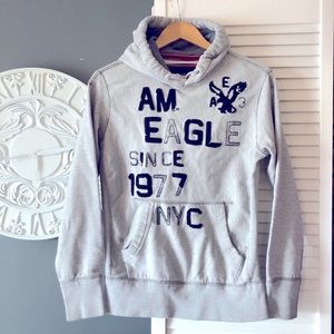 🔴American Eagle Sweatshirt